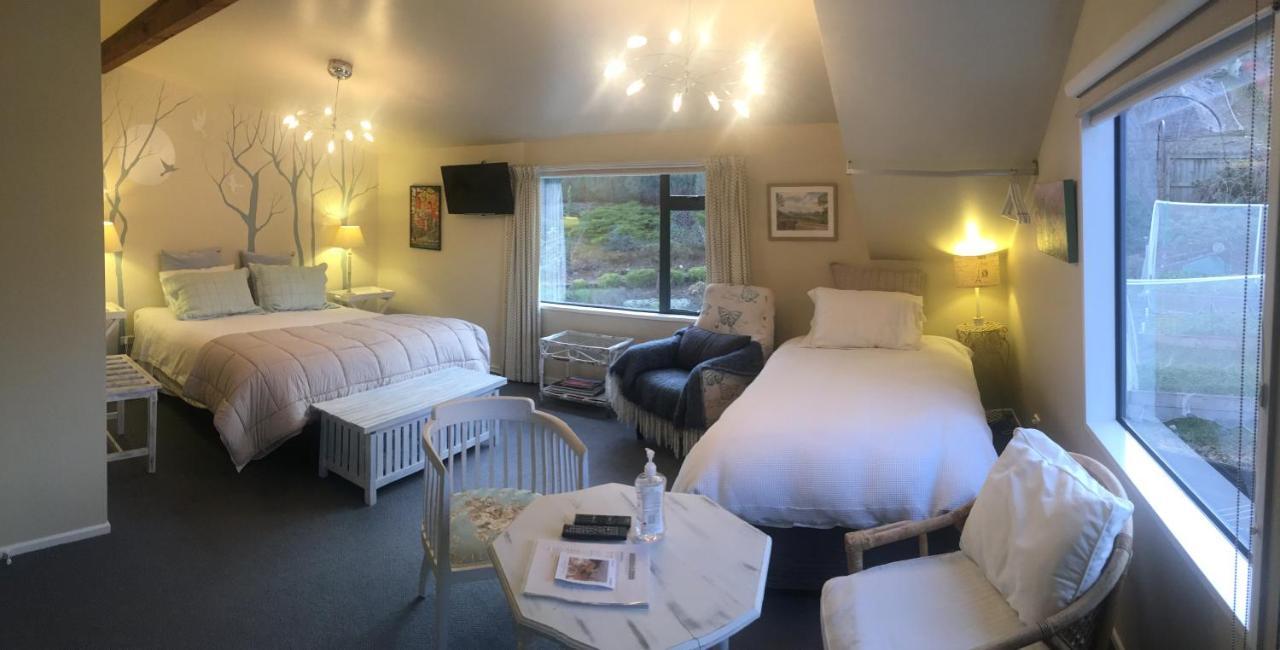 Bed and Breakfast Tempest On Wanaka Habitación foto