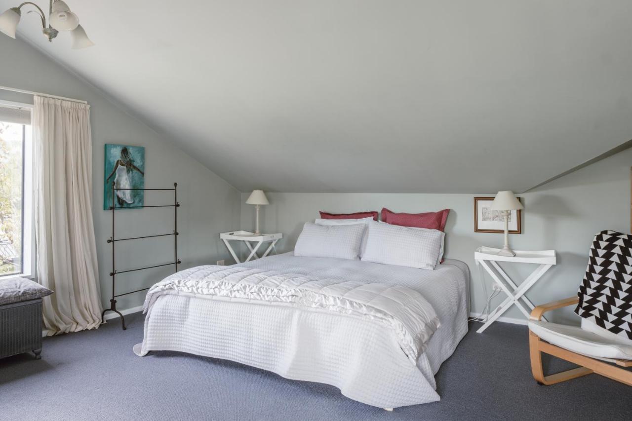 Bed and Breakfast Tempest On Wanaka Exterior foto