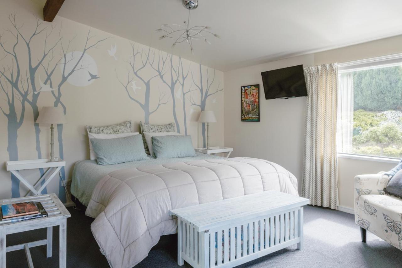 Bed and Breakfast Tempest On Wanaka Exterior foto