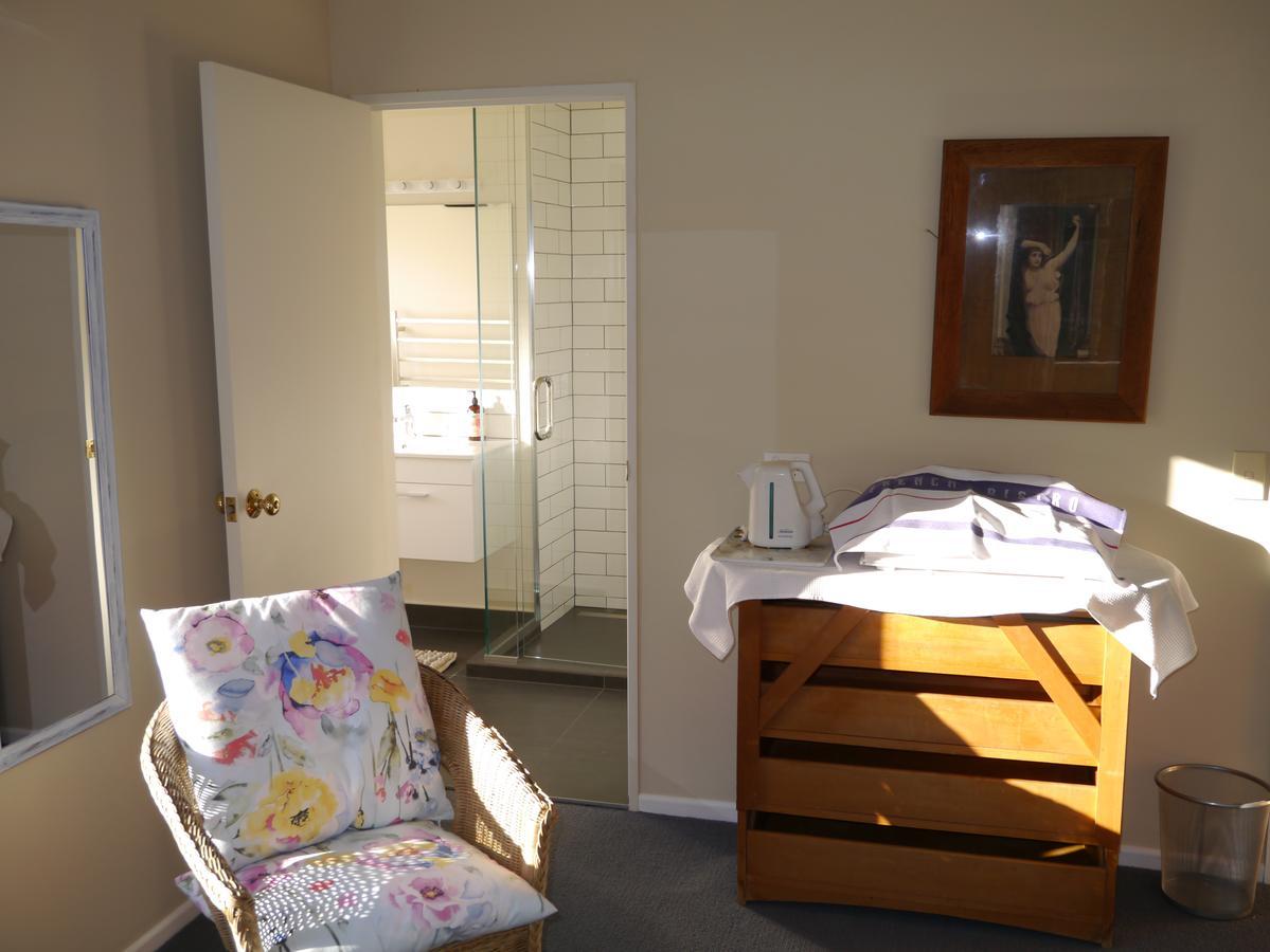 Bed and Breakfast Tempest On Wanaka Exterior foto